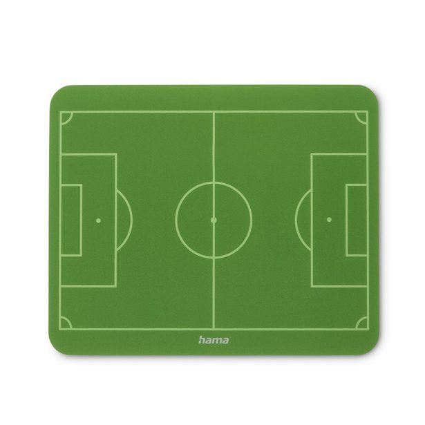 Hama podložka pod myš Fotbal, displej 12 ks (cena uvedena za 1 ks)