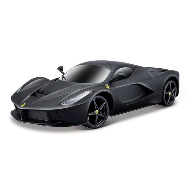 Maisto Maisto RC - 1:24 Radio Control Vehicle (2.4GHz Version) ~ Ferrari LaFerrari