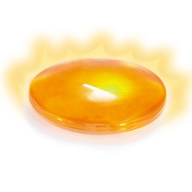 Dětské puzzle - Sluneční soustava LED