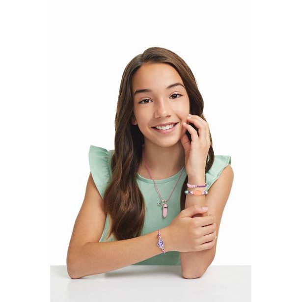 Sada na výrobu náramků