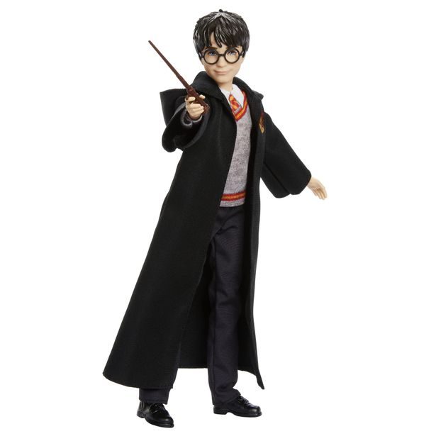 Harry Potter panenka - HARRY
