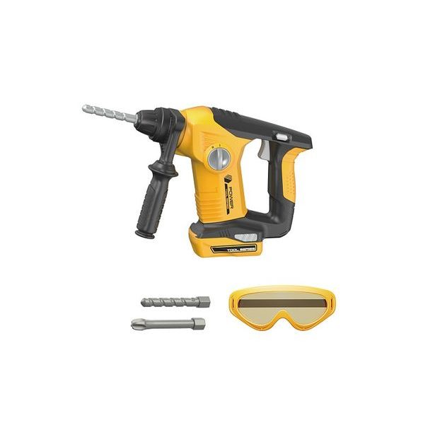 WIKY Vrtačka set 32,5x7,5x23,5 cm