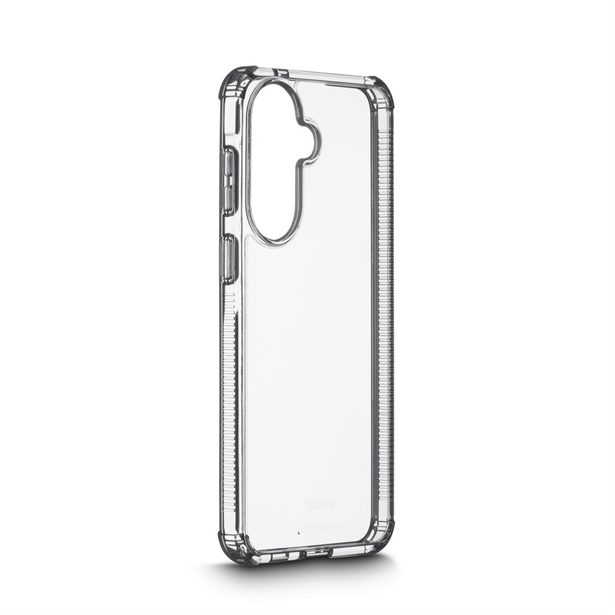 Hama Extreme Protect, kryt pro Samsung Galaxy A57 5G, D3O®, nežloutne, průhledný