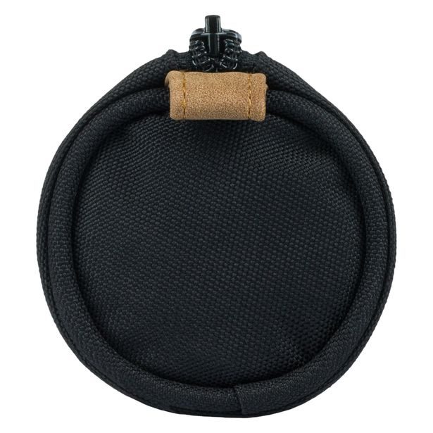 BAAGL Studentské pouzdro Darkness