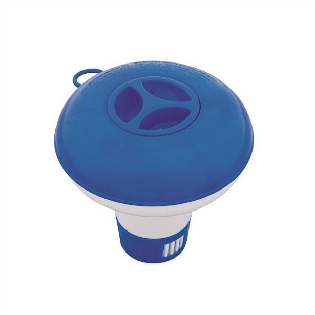 Plovák na tablety, 12,7cm