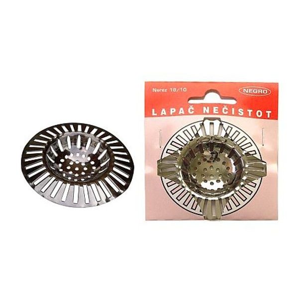 lapač nečistot NR d65mm