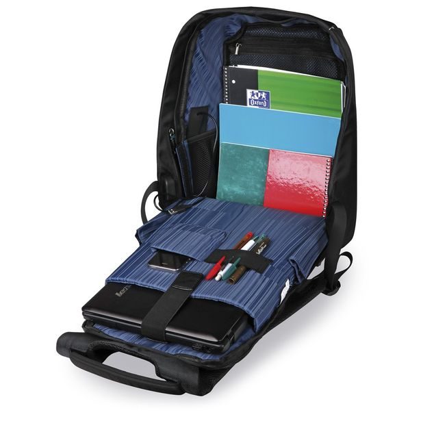 Gabol, Batoh na notebook 15,6" + tabl.10" TRANSFER 410450