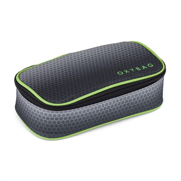 Pouzdro etue JUMBO OXY Ombre Grey