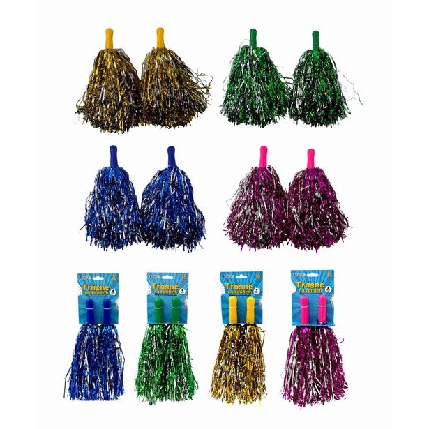 SPORTO Třásně na fandění