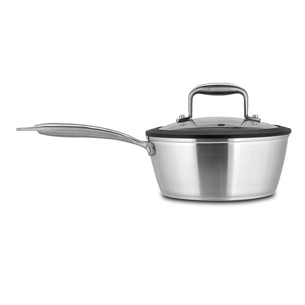 rendlík d18 s ruk.+PO (silik.okraj), ELEGANCE, ker.povrch, v.8cm, NR