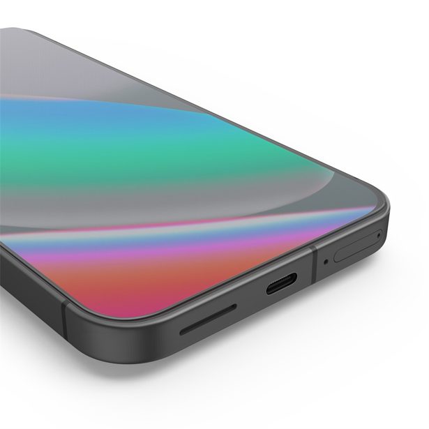 Hama Clear Protect, ochranné sklo na displej pro Google Pixel 9/9 Pro/10/10 Pro