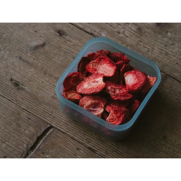 TOPNATUR LYO Jahody - 70g