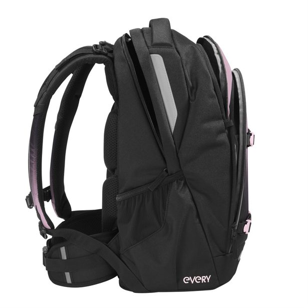 Školní batoh coocazoo EVERY, Rose Shadows