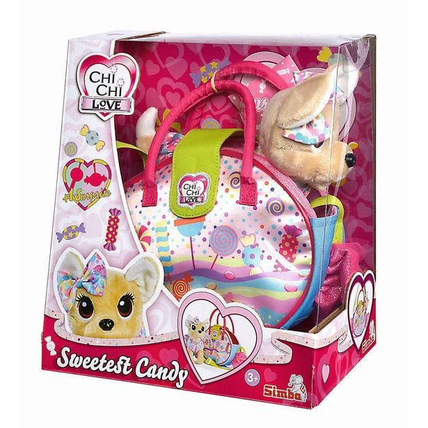 CCL Pejsek čivava Bonbonek