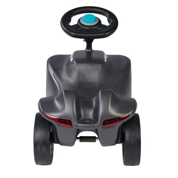 Auto odstrkovadlo BIG BOBBY CAR NEO antracitové
