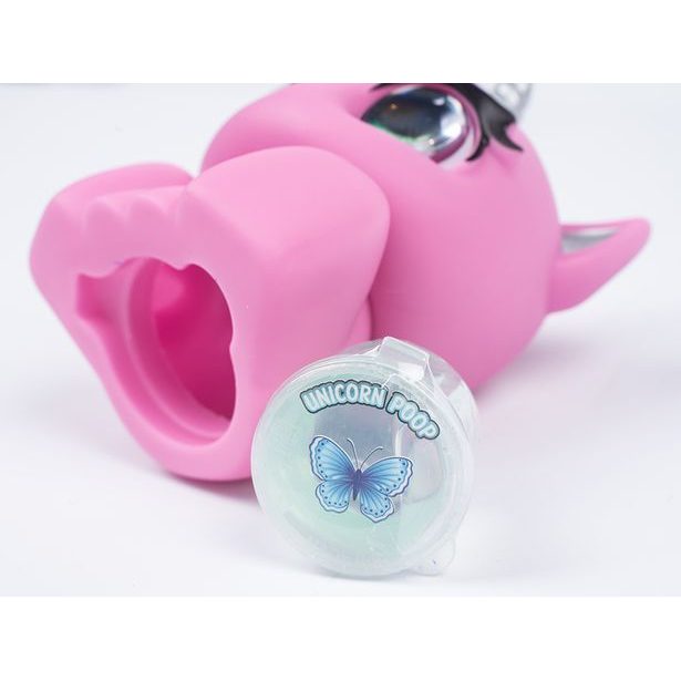 UniCones Kornout s překvapením