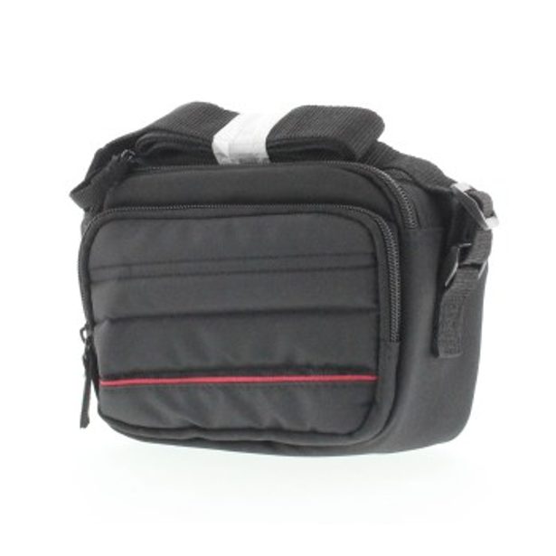 Hama brašna SAMARA 110, černá