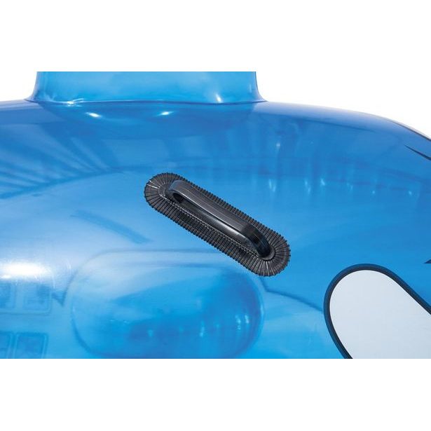 Bestway Nafukovací velryba, 157 x 94cm