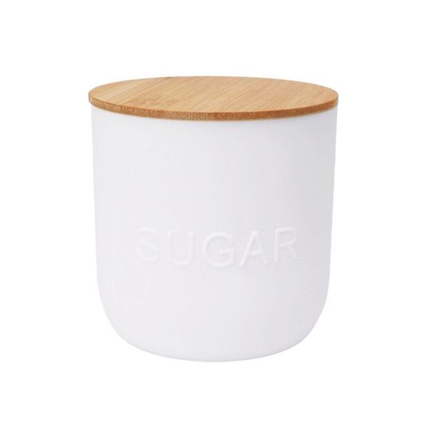 EXCELLENT HOUSEWARE Dóza skladovací 1 l SUGAR KO-170486760suga