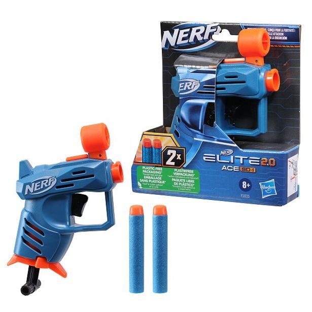 Nerf Nerf Elite 2.0 Ace SD 1