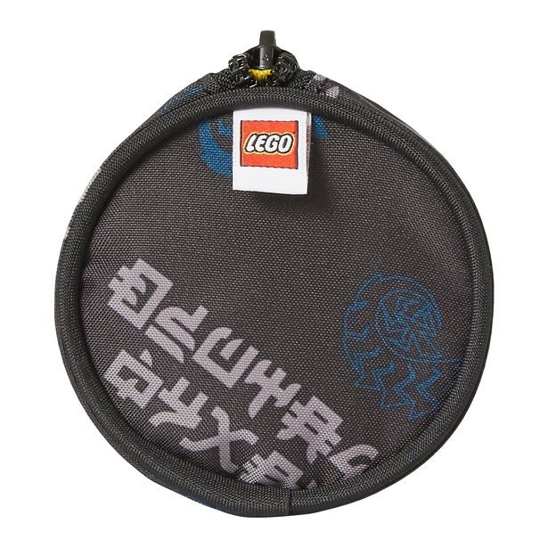 LEGO Ninjago Arin - pouzdro na tužky kulaté