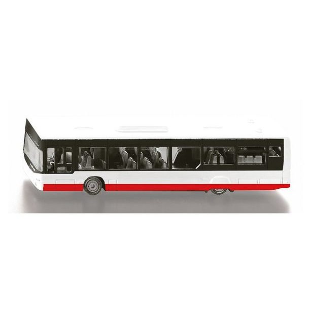 SIKU SIKU Blister - městský autobus