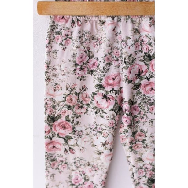 Legíny Lily Grey - mini růže