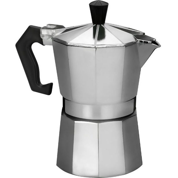 EXCELLENT HOUSEWARE Konvice na espresso 3 šálky KO-CY4655120