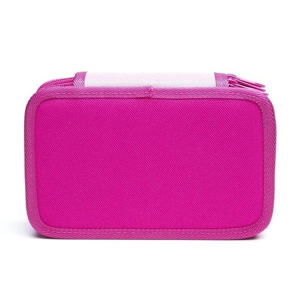 Školní penál 3-patra Butterfly