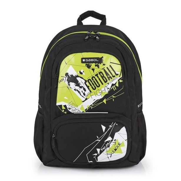 Gabol, Batoh 25 l DERBY 225177