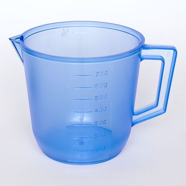 odměrka-nádoba šlehače 3/4l