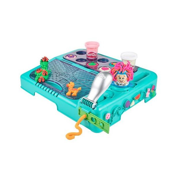 HASBRO - Play-Doh HASBRO - Play-Doh velké modelovací studio