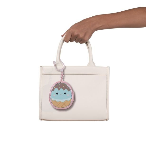 Squish a longs figurky jako přívěšek W2