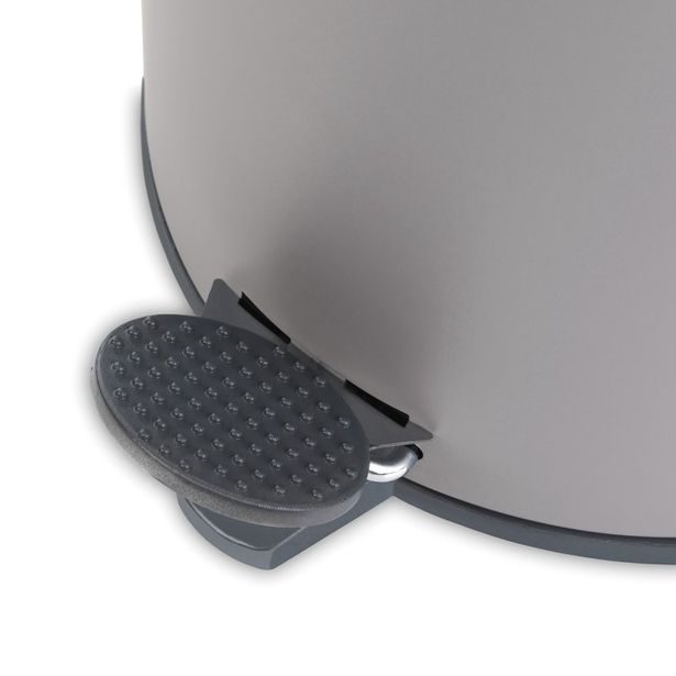 KELA Koš odpadkový Mats bílá 12l KL-10641