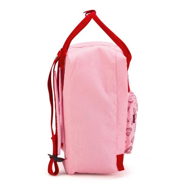 BAAGL Předškolní batoh Supergirl – ORIGINAL Baagl