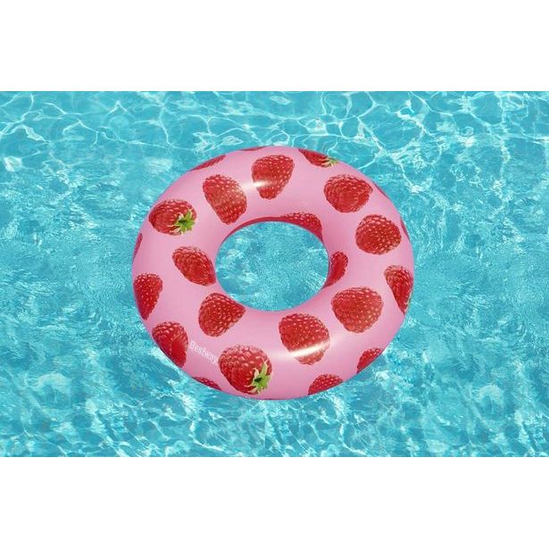 Nafukovací kruh Malina, průměr 1,19m