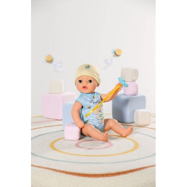 BABY born Little, chlapeček, 36 cm