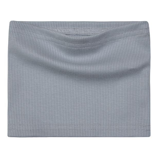 ESITO Nákrčník žebro Color Grey - šedá