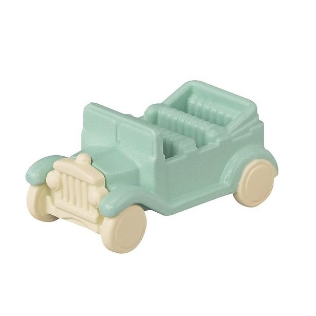 Sylvanian family Rodina sušenkových medvídků
