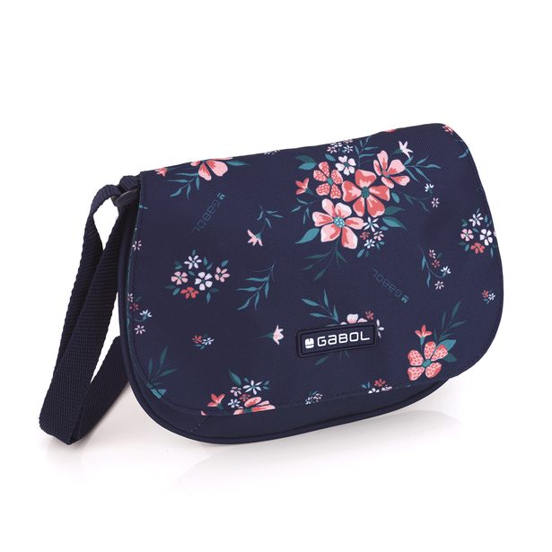 Gabol, Kabelka s klopnou MELISSA 233034
