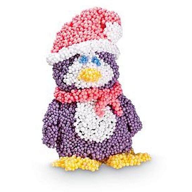 PlayFoam Boule 4pack-G