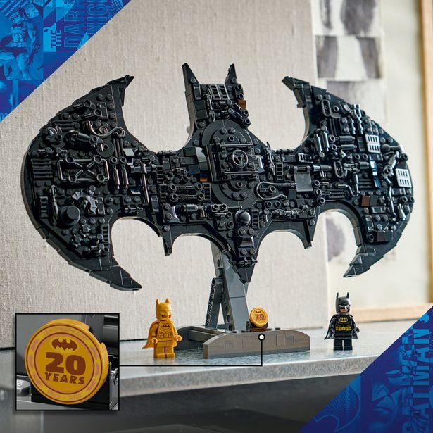 Logo Batman™