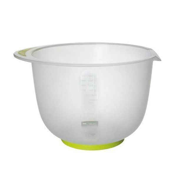 mísa 1,5l šlehací RENO, plast