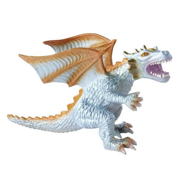 Figurka draka 18-20 cm, 6 druhů, DP12