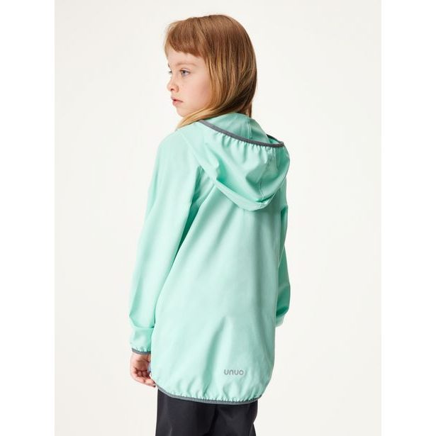 Unuo, Dětská větrovka, Mint