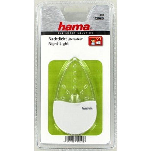 Hama Amber, noční/orientační světlo
