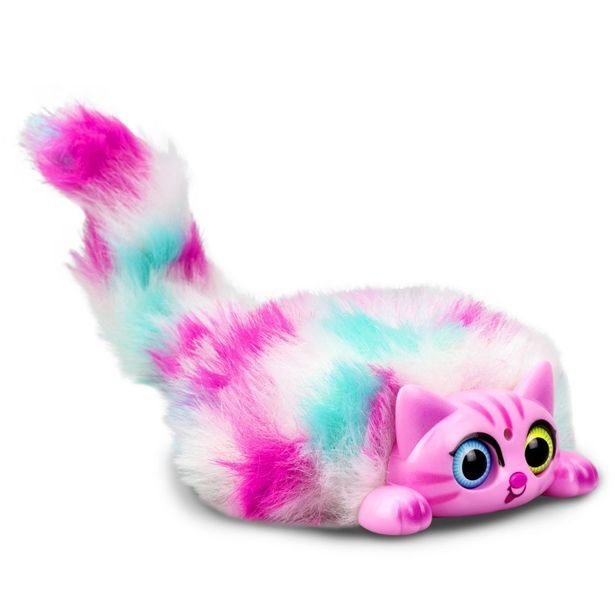 MINI PURRS ASSORTMENT