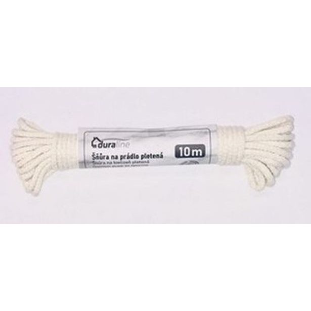 šňůra 10m BAVLNA, ECO