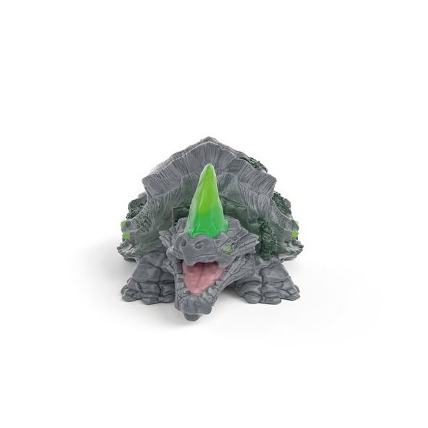 SCHLEICH Kamenná želva