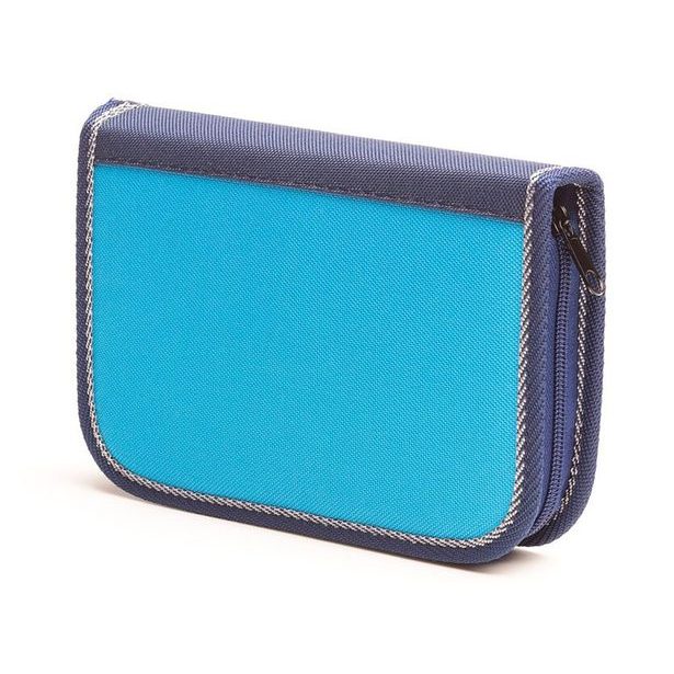 Školní aktovkový set ERGO ONE Galaxy 5-dílný